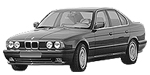 BMW E34 C2988 Fault Code