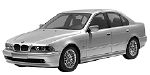 BMW E39 C2988 Fault Code